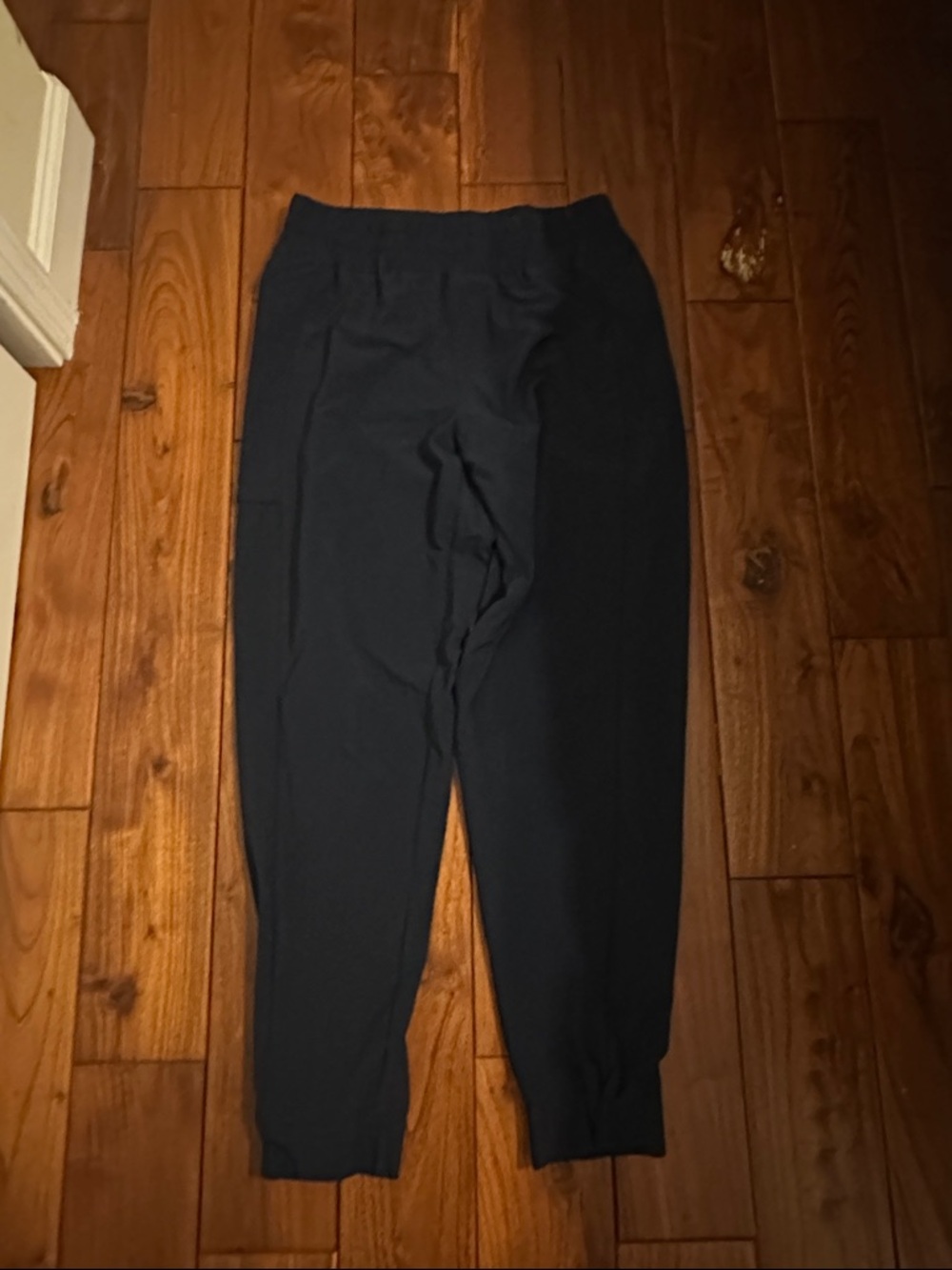 Columbia Omni-shield navy blue hiking pants size medium